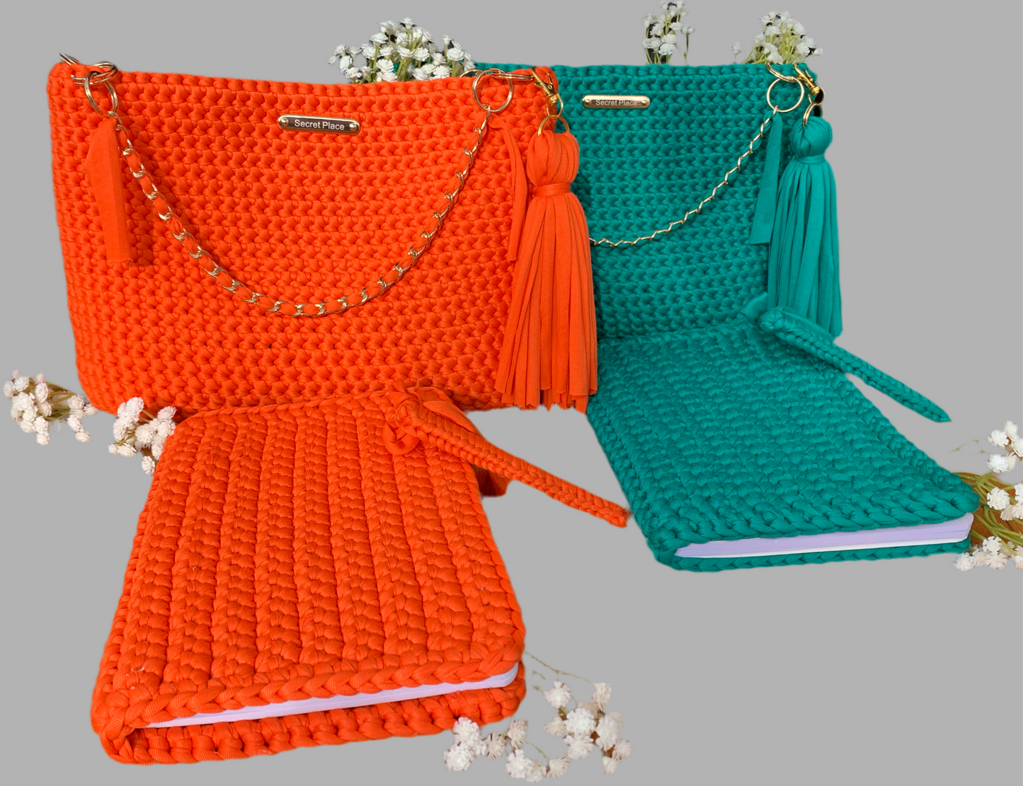 Secret Place Purse Study Kit