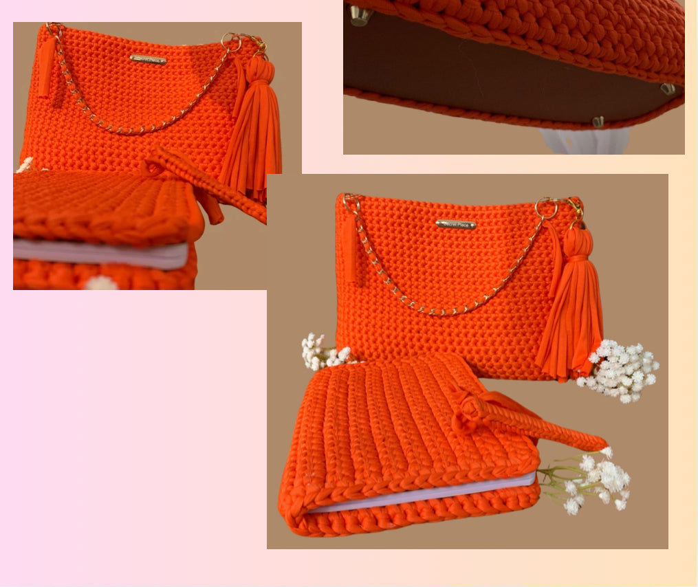 Secret Place Purse Study Kit
