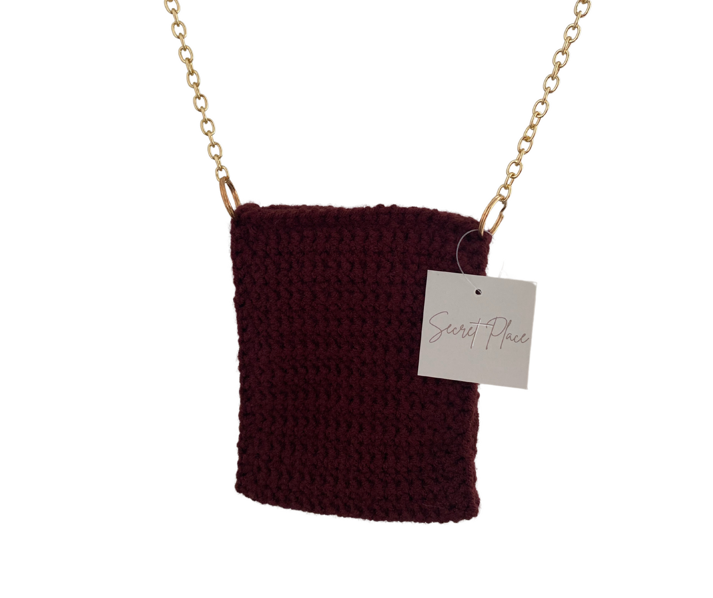 Phone Purse