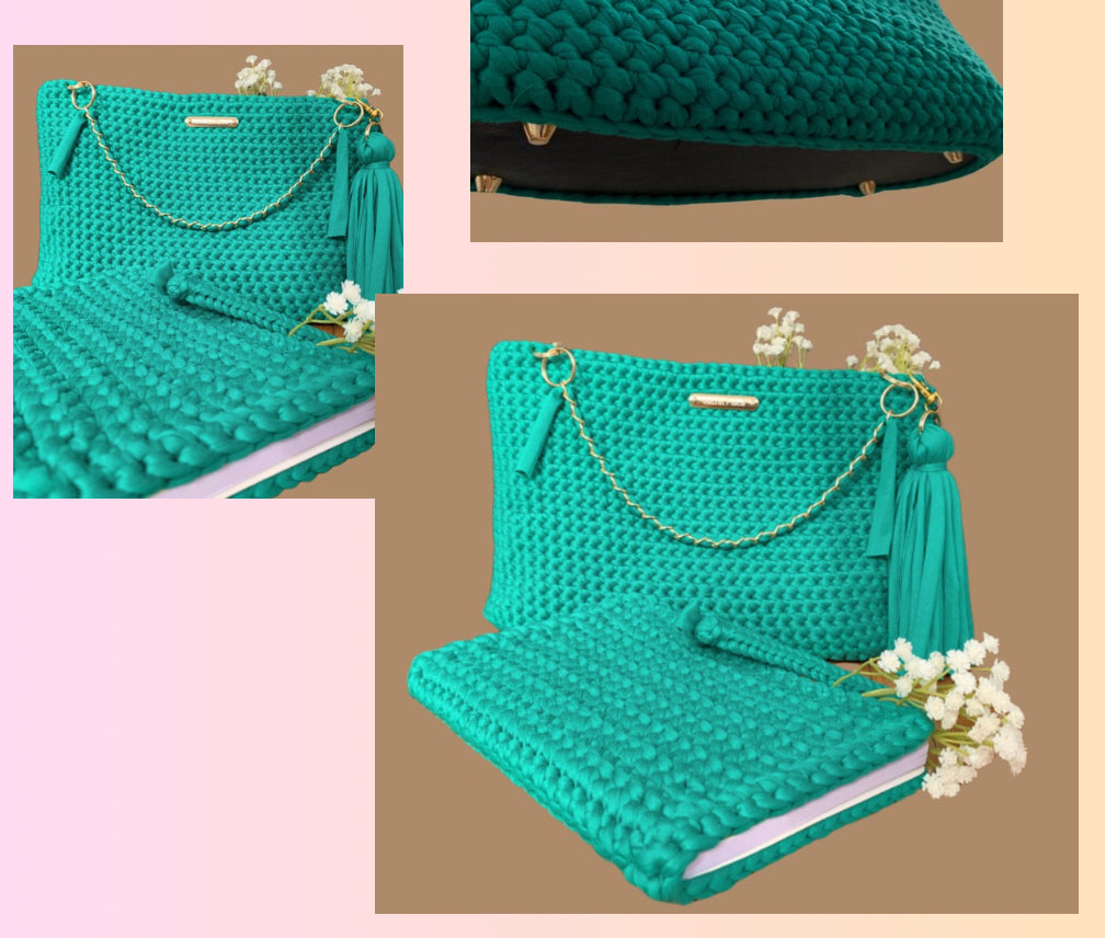 Secret Place Purse Study Kit