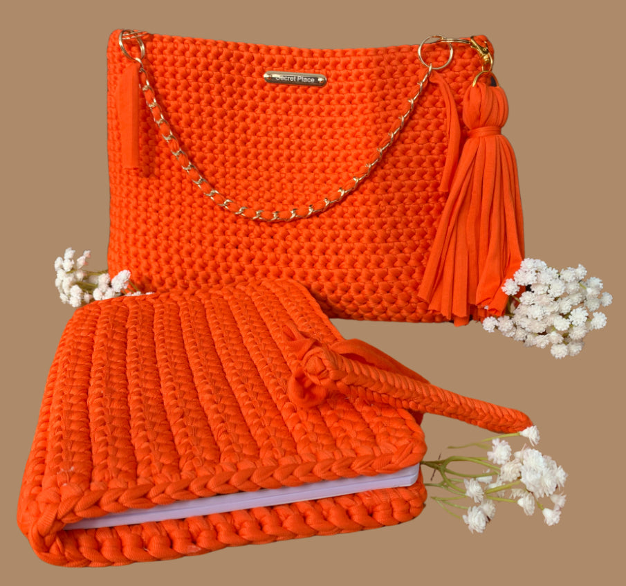 Secret Place Purse Study Kit