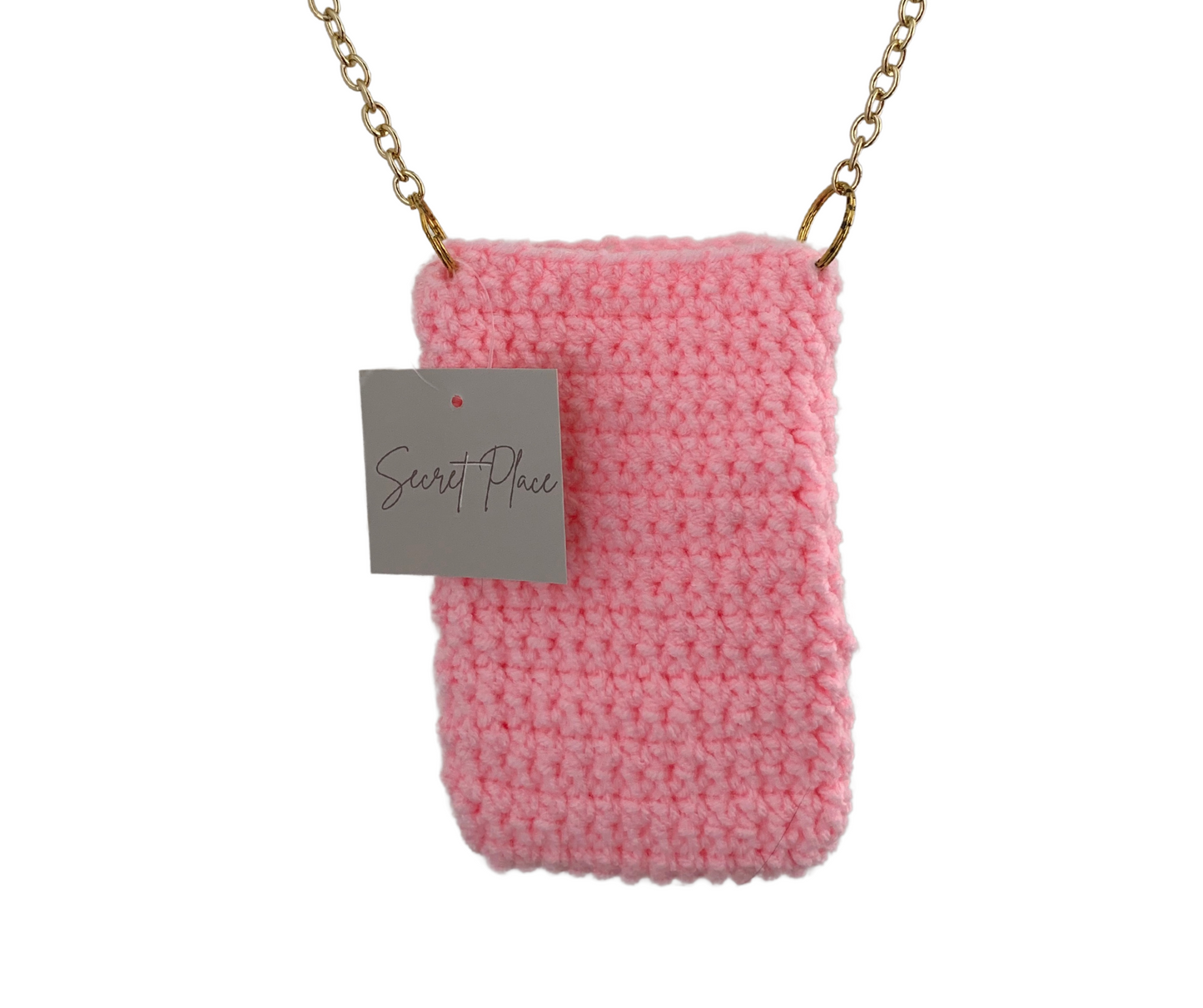 Phone Purse