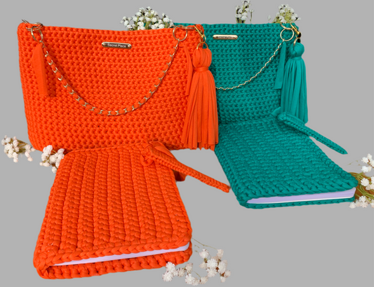 Secret Place Purse Study Kit