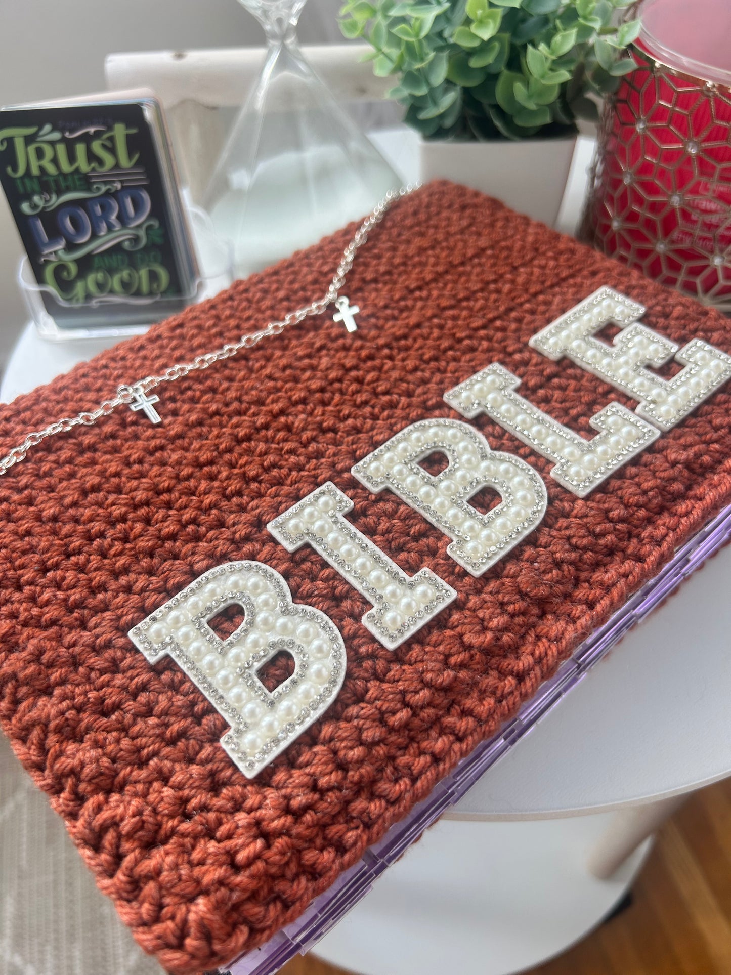 Bible Covers