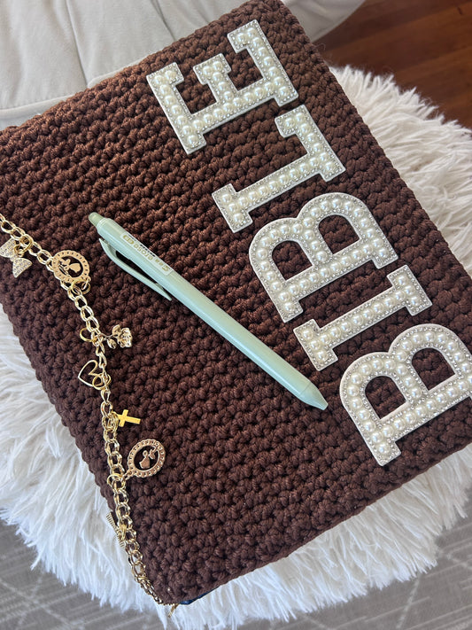 Bible Covers