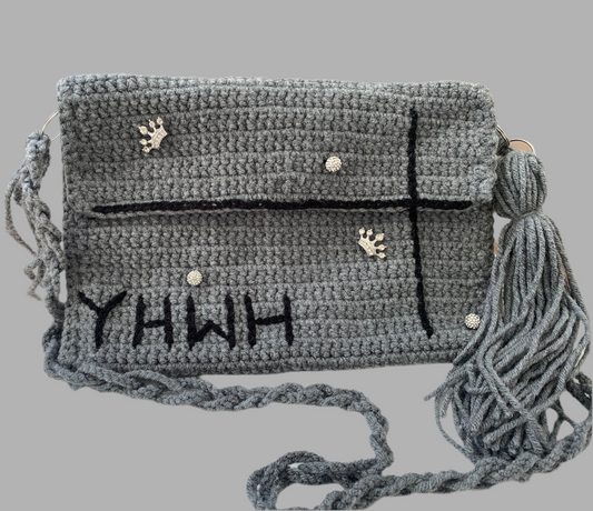 YHWH Purse