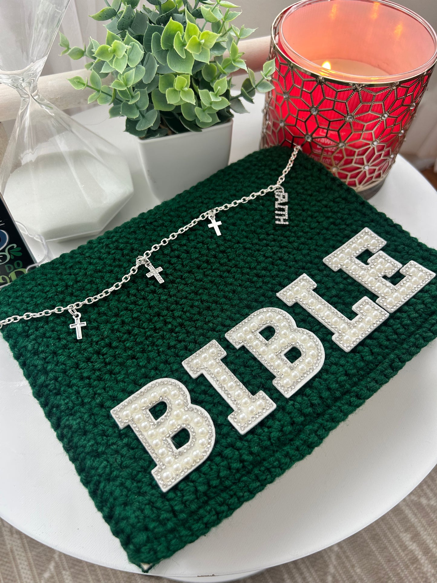 Bible Covers