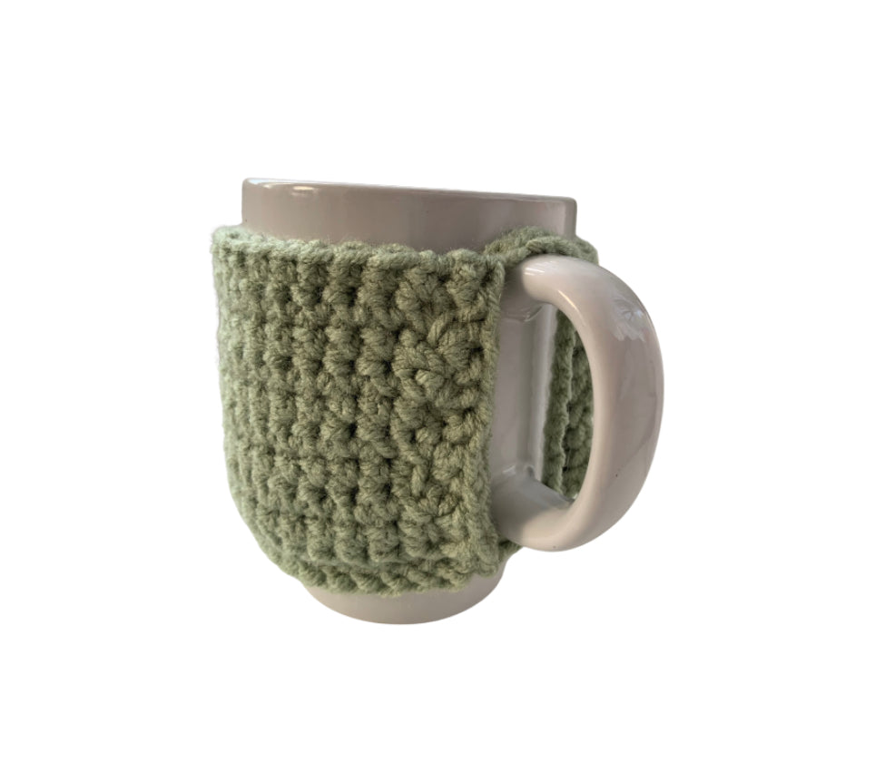 Coffee Mug Cross Covers