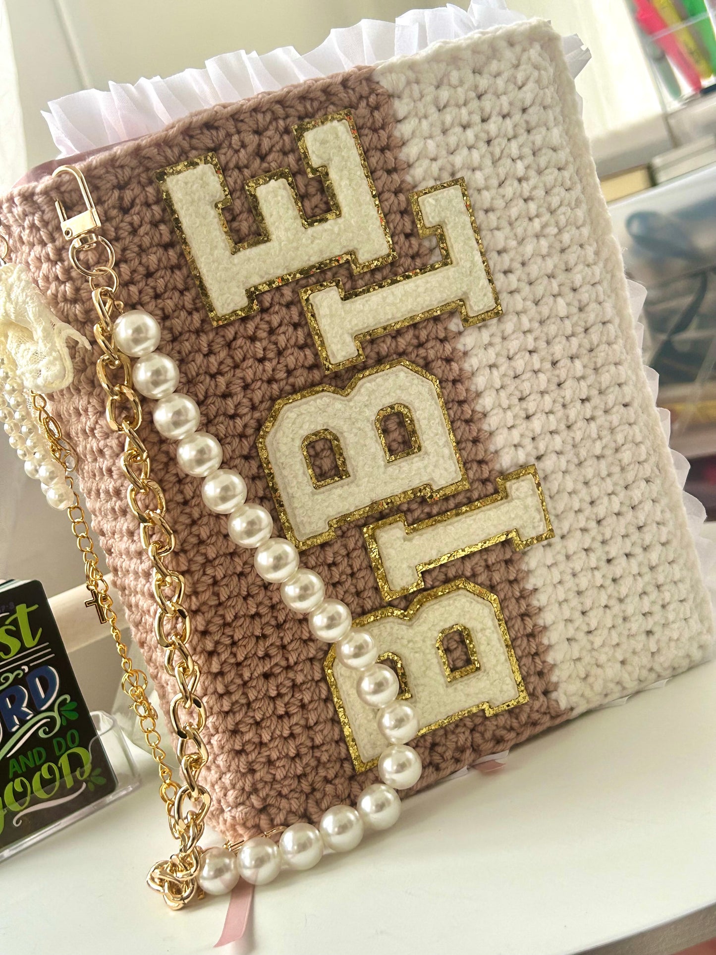 Bible Covers